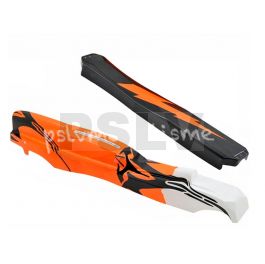   ND-YS5-AS4021 Stingray Canopy Set Painted (S5)